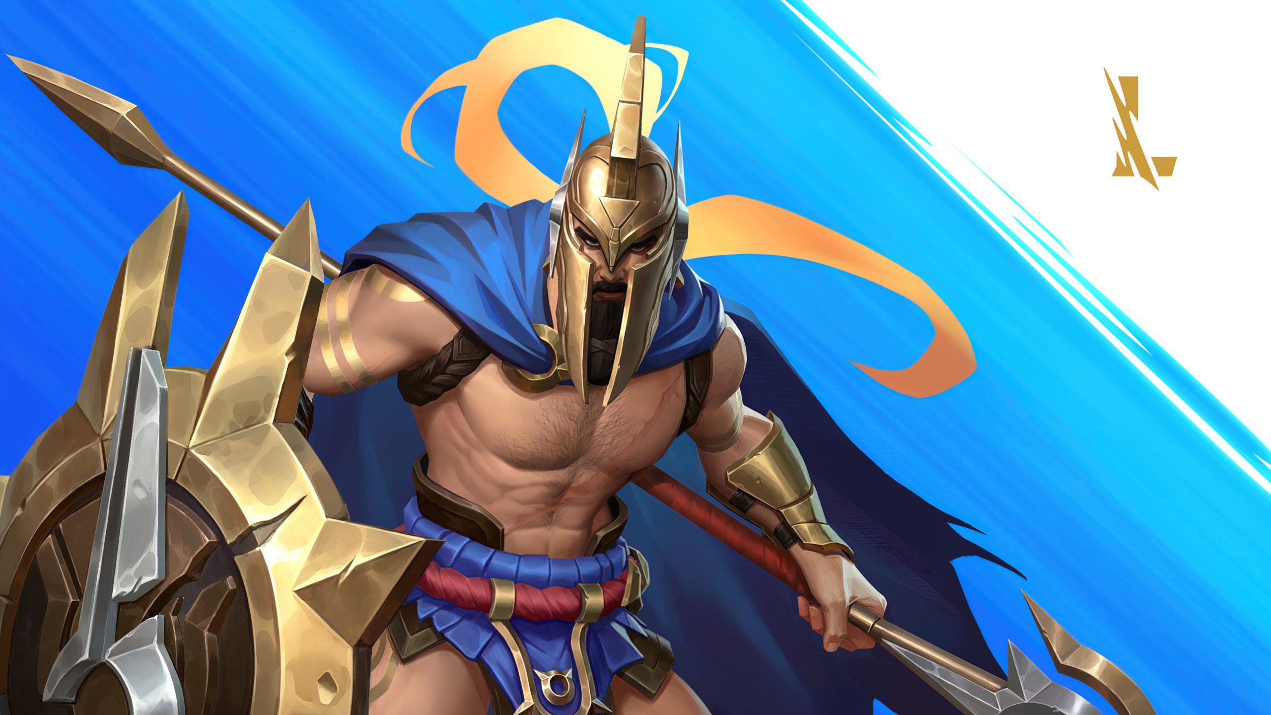 衝突の美学──大叔と壯漢のあいだで